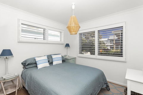 Sunseeker Drive 5 Bawley Point - Yamba Accommodation 3