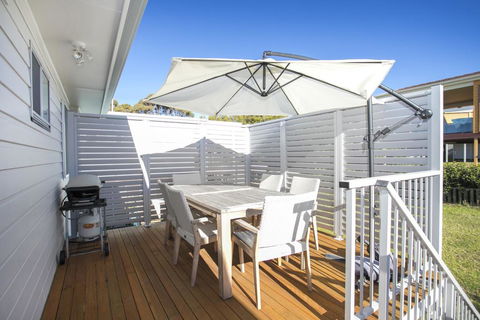 Sunseeker Drive 5 Bawley Point - Yamba Accommodation 0