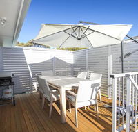 Sunseeker Drive 5 Bawley Point - Yamba Accommodation