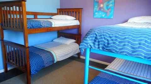 Sunseekers At Hat Head - Yamba Accommodation 1