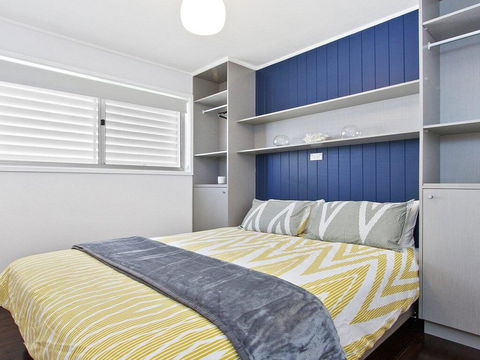 Sunset Beach - Situated Between Two Beaches And A Lake - Yamba Accommodation 1