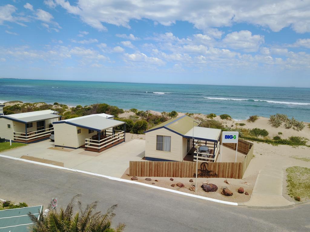 Geraldton WA Yamba Accommodation