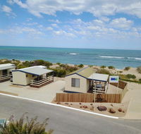 Sunset Beach Holiday Park - Yamba Accommodation