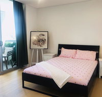 Sunset view 2 bedroom apt next to station - Yamba Accommodation