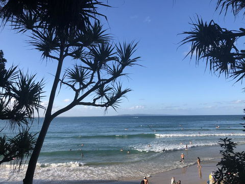Sunshine Coast Cottage - Yamba Accommodation 1