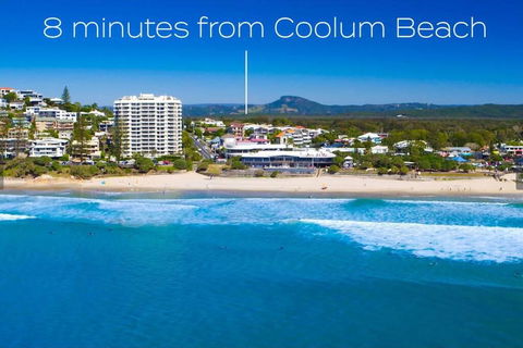 Sunshine Coast Cottage - Yamba Accommodation 2