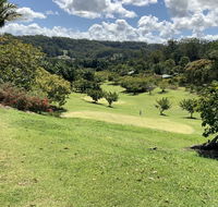 Sunshine Coast retreat - Yamba Accommodation