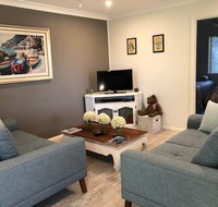 Sunshine Coast Tropical Getaway - Yamba Accommodation