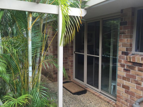 Sunshine Coast Tropical Getaway - Yamba Accommodation 3