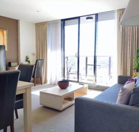 Super luxurious apartment on North Terrace - Yamba Accommodation