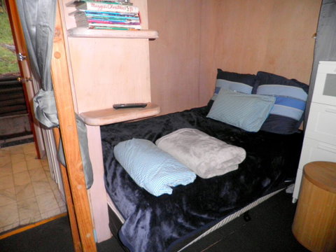 Super Value Thredbo STUDIO & Ante-Room Apartment - Yamba Accommodation 1