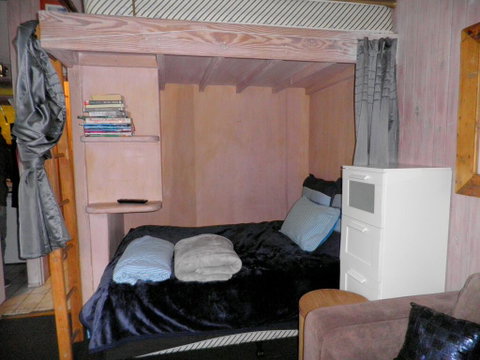 Super Value Thredbo STUDIO & Ante-Room Apartment - Yamba Accommodation 0