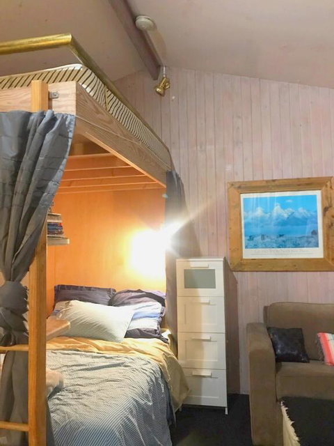 Super Value Thredbo STUDIO & Ante-Room Apartment - Yamba Accommodation 3