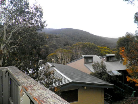 Super Value Thredbo STUDIO & Ante-Room Apartment - Yamba Accommodation 2