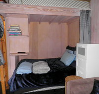 Super Value Thredbo STUDIO  Ante-Room Apartment - Yamba Accommodation