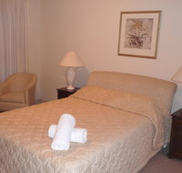 Superb stay in Adelaides East End - Yamba Accommodation