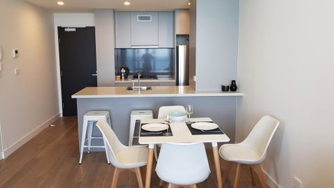 Supercar Fan's Dream - Track Side Apartment #1 - Yamba Accommodation 2