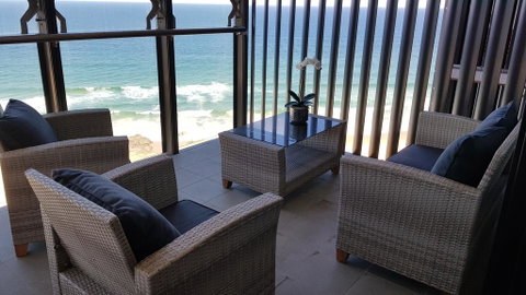 Supercar Fan's Dream - Track Side Apartment #1 - Yamba Accommodation 1