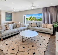 Superior Luxury Apartment in the City - Yamba Accommodation