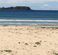 Surf Beach Holiday - Yamba Accommodation