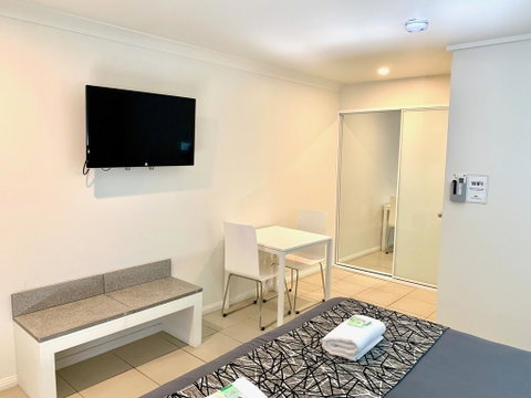 Surf Beach Motel Coffs - Yamba Accommodation 2