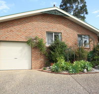 Surf Beach on Eric - Yamba Accommodation