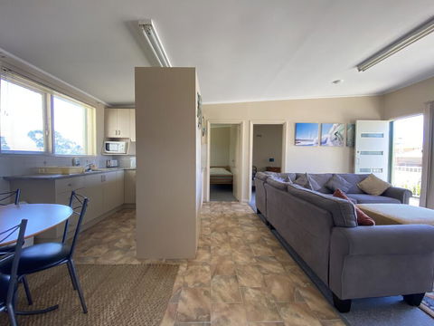 Surf Beach Sanctuary - Yamba Accommodation 3