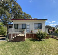 Surf Beach Sanctuary - Yamba Accommodation