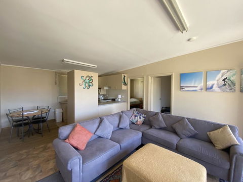Surf Beach Sanctuary - Yamba Accommodation 1
