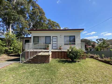 Surf Beach Sanctuary - Yamba Accommodation 0