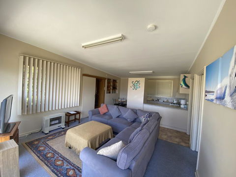 Surf Beach Sanctuary - Yamba Accommodation 2