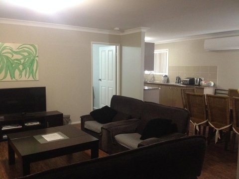 Surf Mist - Yamba Accommodation 3