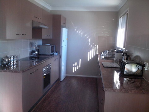 Surf Mist - Yamba Accommodation 0