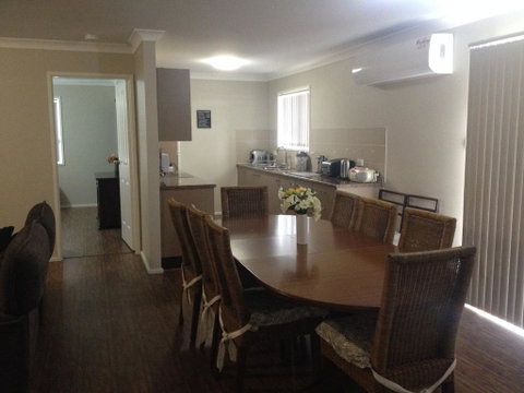 Surf Mist - Yamba Accommodation 1