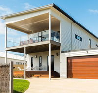 Surf Mist - Yamba Accommodation