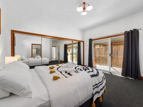 Surf Mist - Yamba Accommodation 3