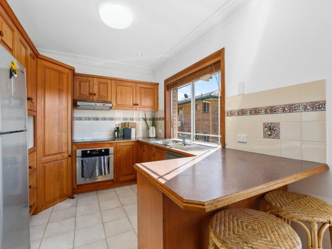 Surf Mist - Yamba Accommodation 1