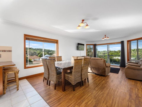 Surf Mist - Yamba Accommodation 2