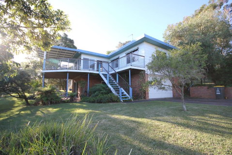 SURF N VIEW138 Camden Hd Rd Dunbogan - Yamba Accommodation 0