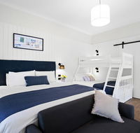 Surfaris Retreat - Yamba Accommodation