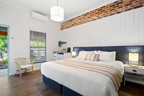 Surfaris Retreat - Yamba Accommodation 2