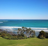 Surfrider - Yamba Accommodation