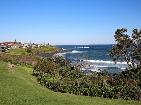 Surfrider - Yamba Accommodation 2