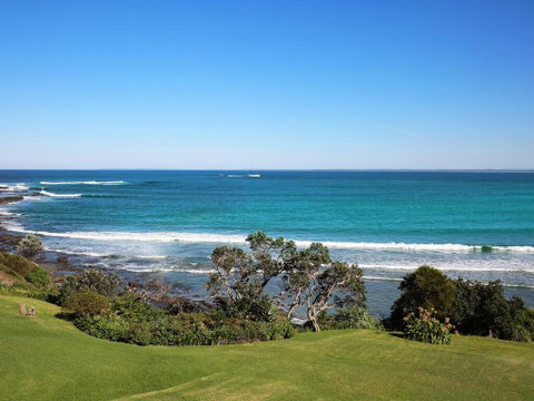 Surfrider - Yamba Accommodation 0
