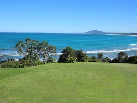 Surfrider - Yamba Accommodation 3