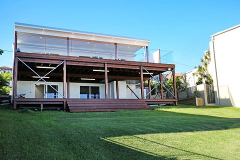 Surfrider - Yamba Accommodation 1