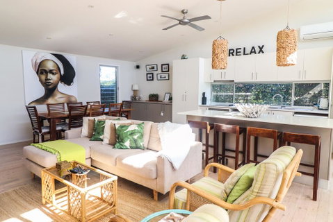 Surfside - Yamba Accommodation 3
