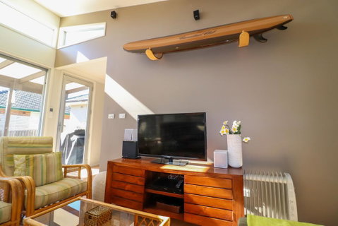 Surfside - Yamba Accommodation 1