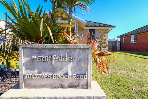 Surfside - Yamba Accommodation 2