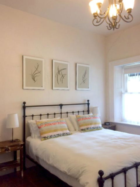 Surgeon's Cottage - Yamba Accommodation 3